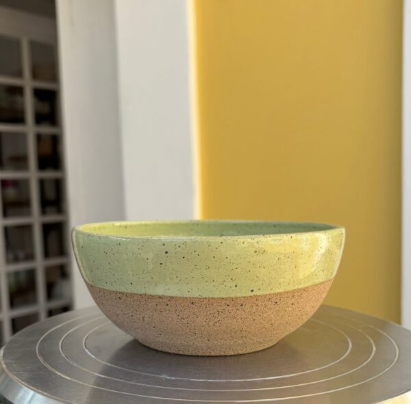 Bowl M menta