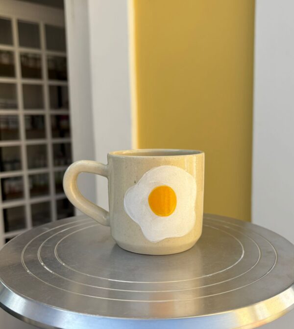Caneca ovo