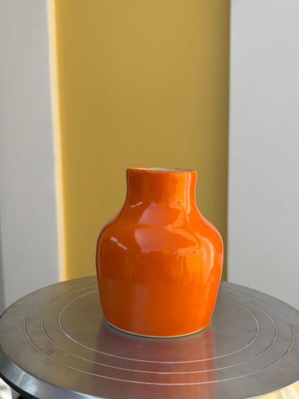 Vaso P laranja