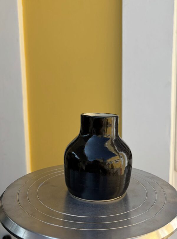 Vaso P preto