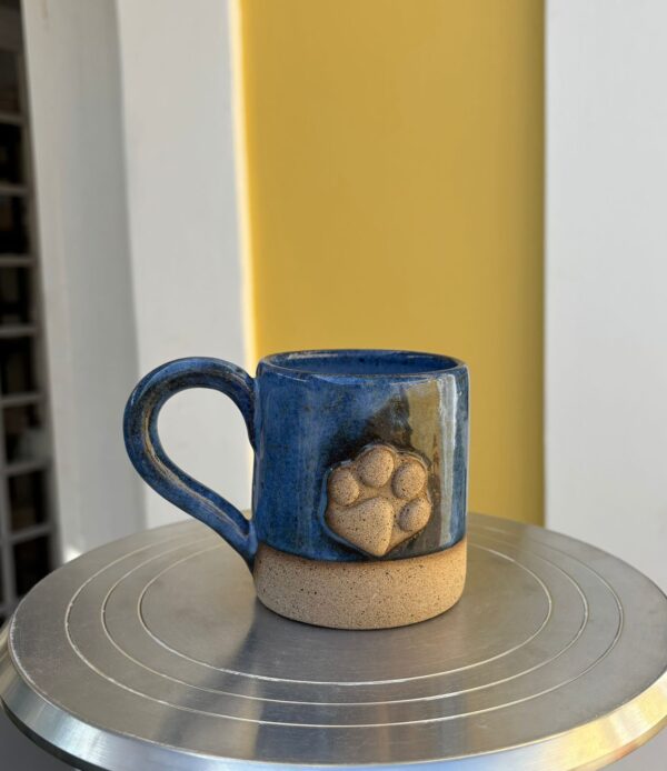 Caneca pet