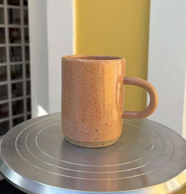 Caneca allora doce de leite