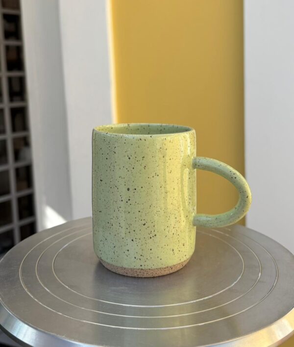 Caneca allora menta