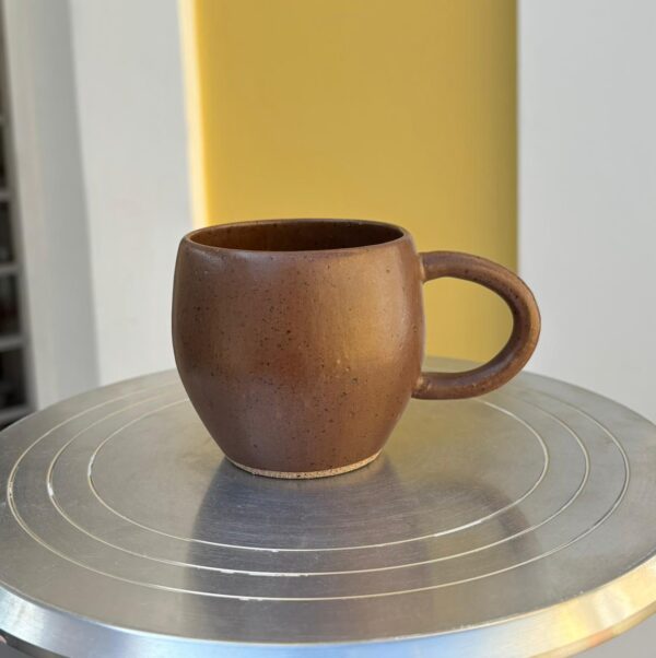Caneca avelã