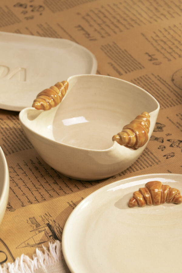 Bowl Croissant - Image 2