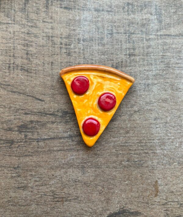 Imã pizza