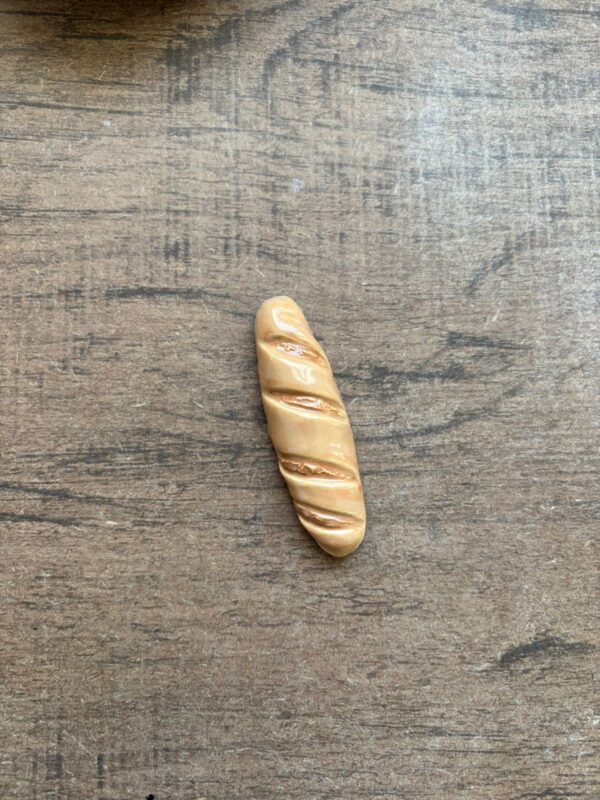 Imã baguette