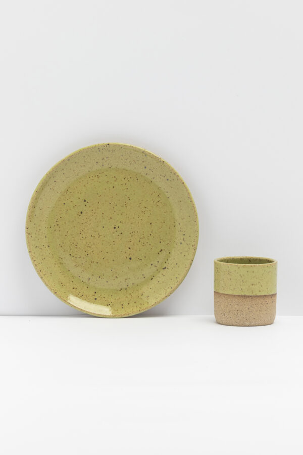 Verde limão
