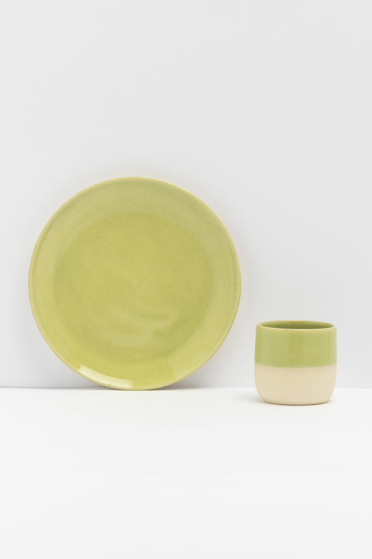 Verde Limão