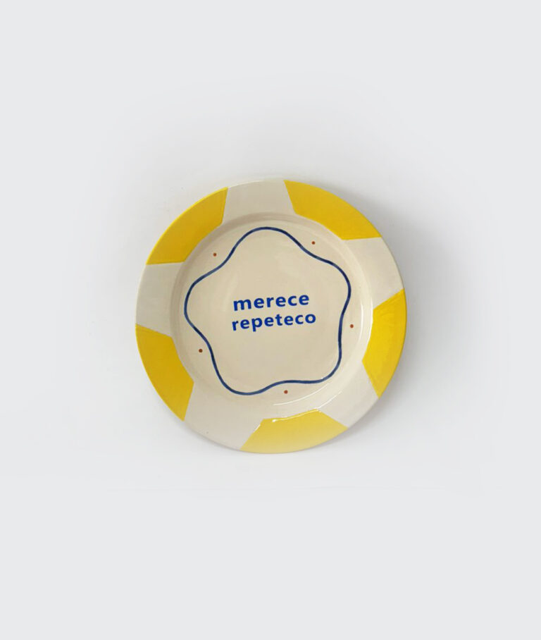 Prato Repeteco